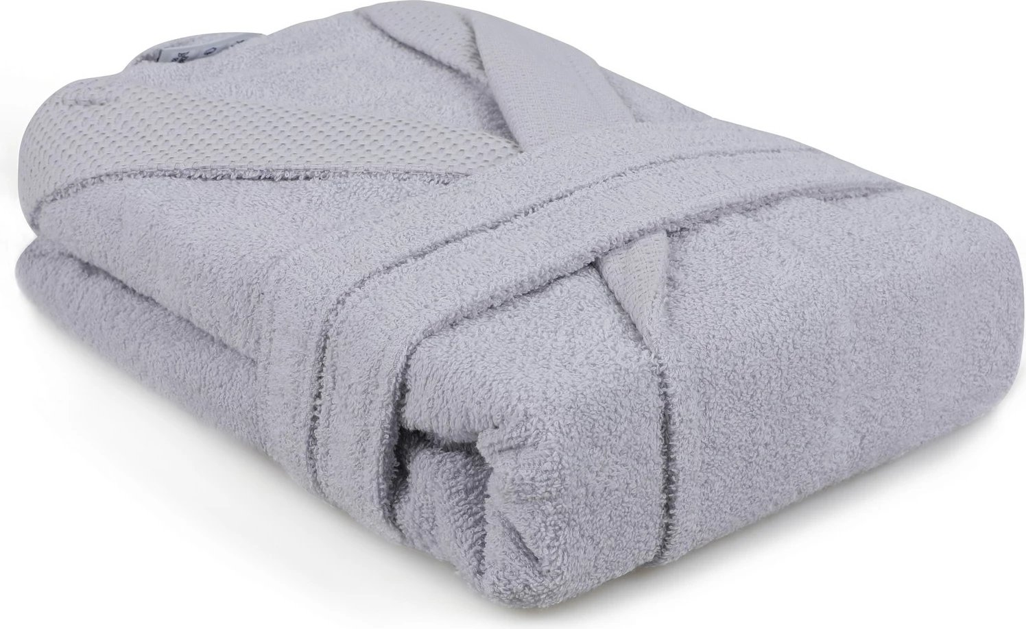 Rrobdeshambër Mijölnir, Cappa, ngjyrë gri