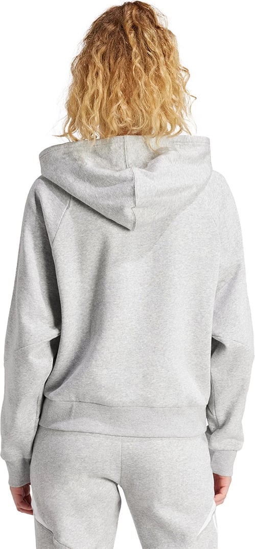 Duks për femra adidas, gri