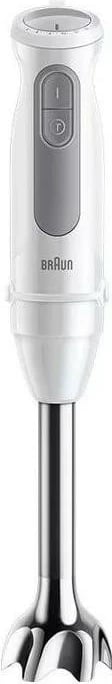 Blender dore Braun MultiQuick 5 MQ 50236M, i bardhë