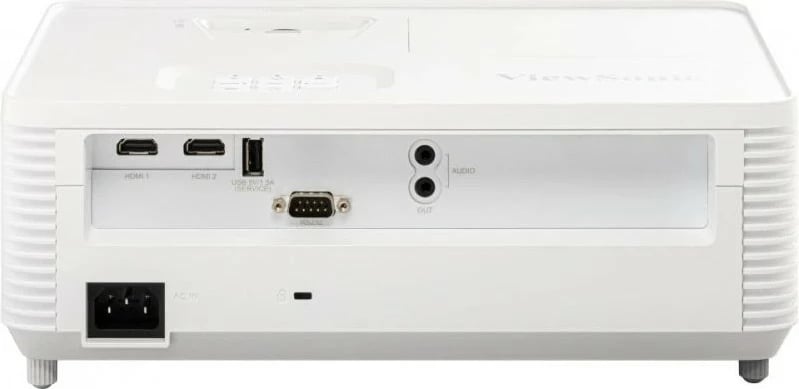 Projektor Viewsonic PX704HDE, 4000 ANSI lumens, 1080p, 300"