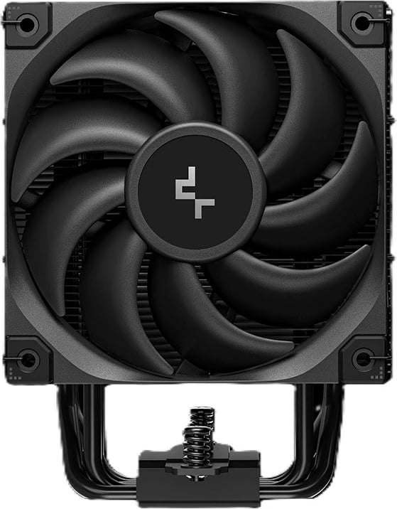 Ftohës procesori DeepCool AK500 DIGITAL PRO, i zi