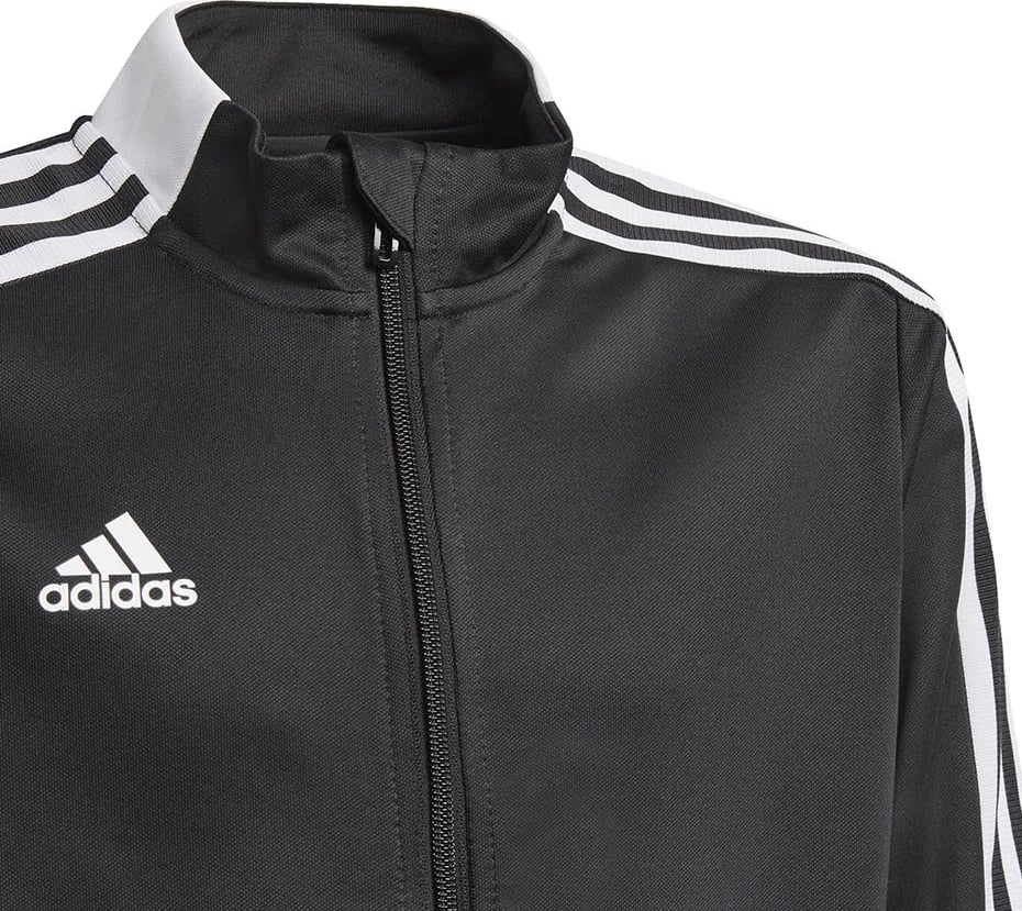 Duks për fëmijë adidas, i zi