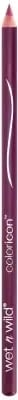Laps për buzë Wet N Wild Color Icon E664C Fab Fuchsia