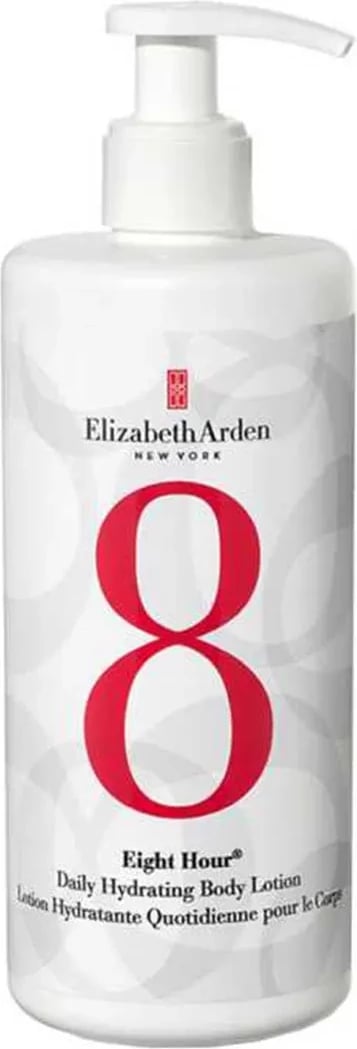Locion trupi Elizabeth Arden Eight Hour Tester 380ml