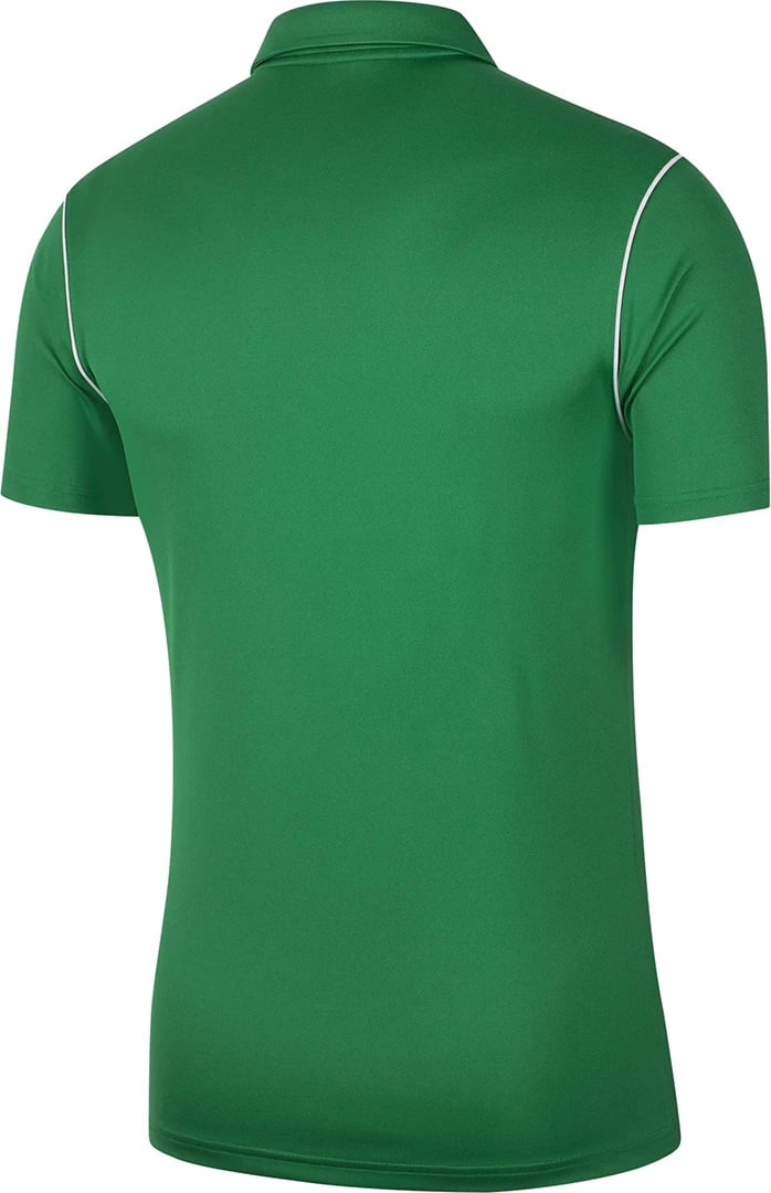 Maicë polo për meshkuj Nike, e gjelbër