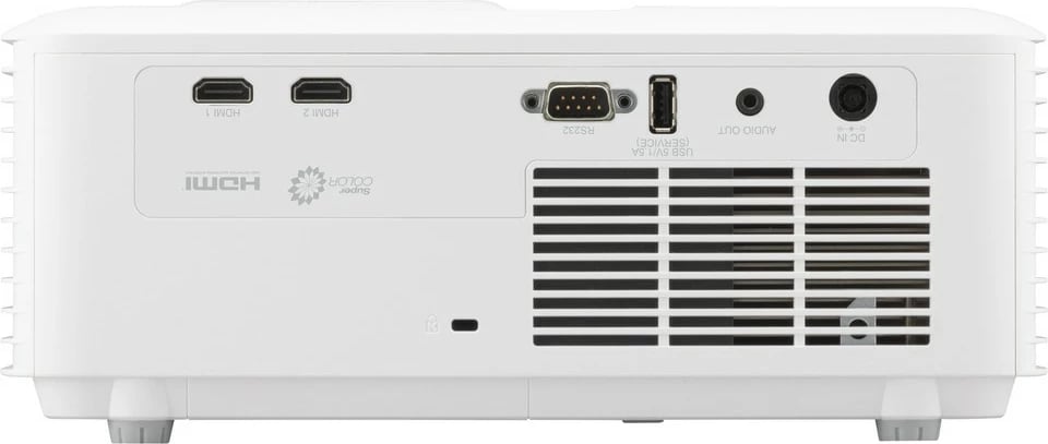 Projektor Viewsonic LS711W, 4200 ANSI lumens, WXGA, 3000000:1