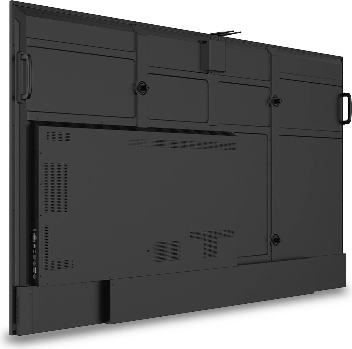 Ekran dixhital Viewsonic CDE8630, 86", LCD, 4K Ultra HD