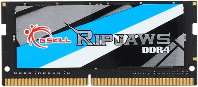 RAM Memorje G.Skill Ripjaws 8GB DDR4 2400MHz SO-DIMM