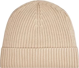 Kapelë Calvin Klein për meshkuj, beige