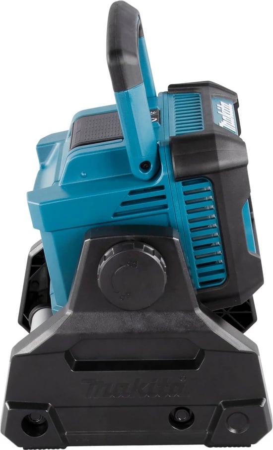Llambë pune Makita DML811, 31.5W, 6000mAh, LED, e zezë/blu