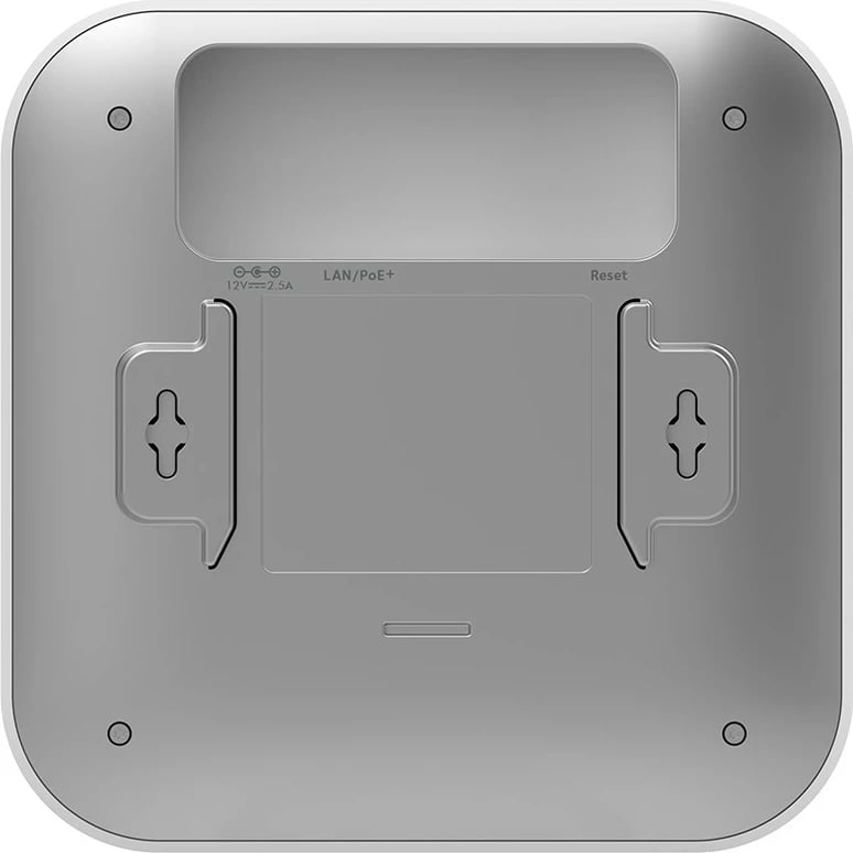 Access Point NETGEAR WAX610, WiFi 6, AX1800, Dual Band