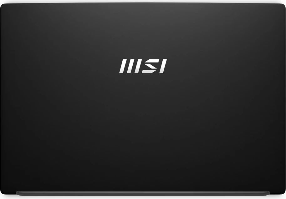 Laptop MSI Modern 15 H AI, 15.6", Intel Core Ultra 5, 16GB RAM, 512GB SSD, Intel Arc Graphics, i zi