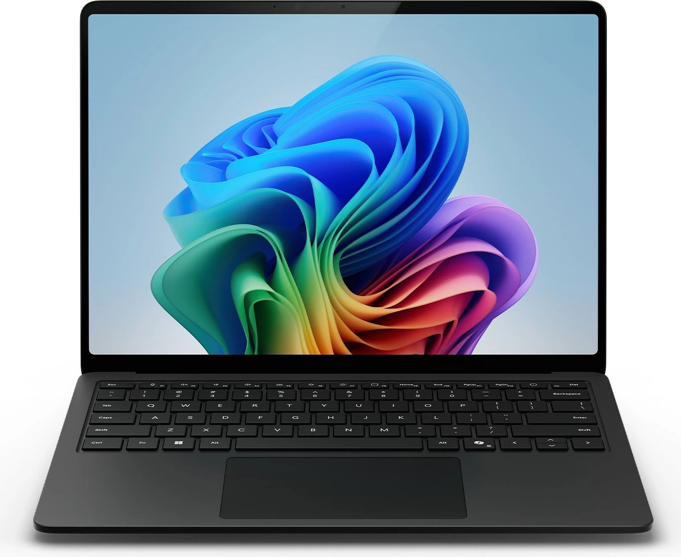 Laptop Microsoft Surface 7Gen. Copilot+ PC, 16GB, 1TB, W11 Pro, Black