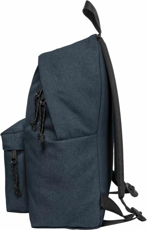 Çantë shpine Eastpak për meshkuj/femra, navy blue