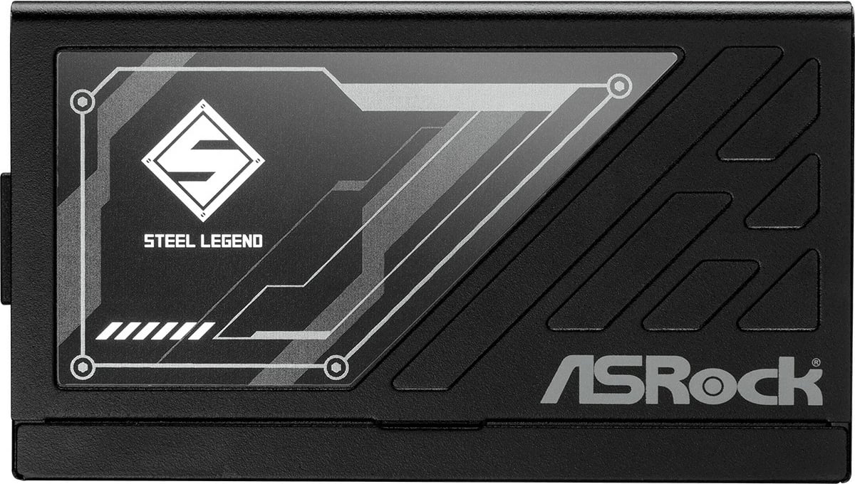 Furnizues energjie ASRock Steel Legend SL-750G 750W, ATX, 80+ Gold, i zi