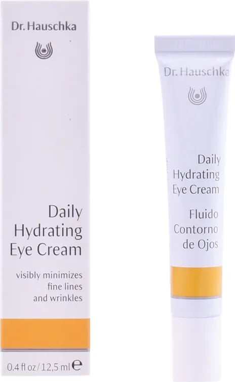Krem për sy Dr. Hauschka Daily Hydrating Eye Cream 12.5ml
