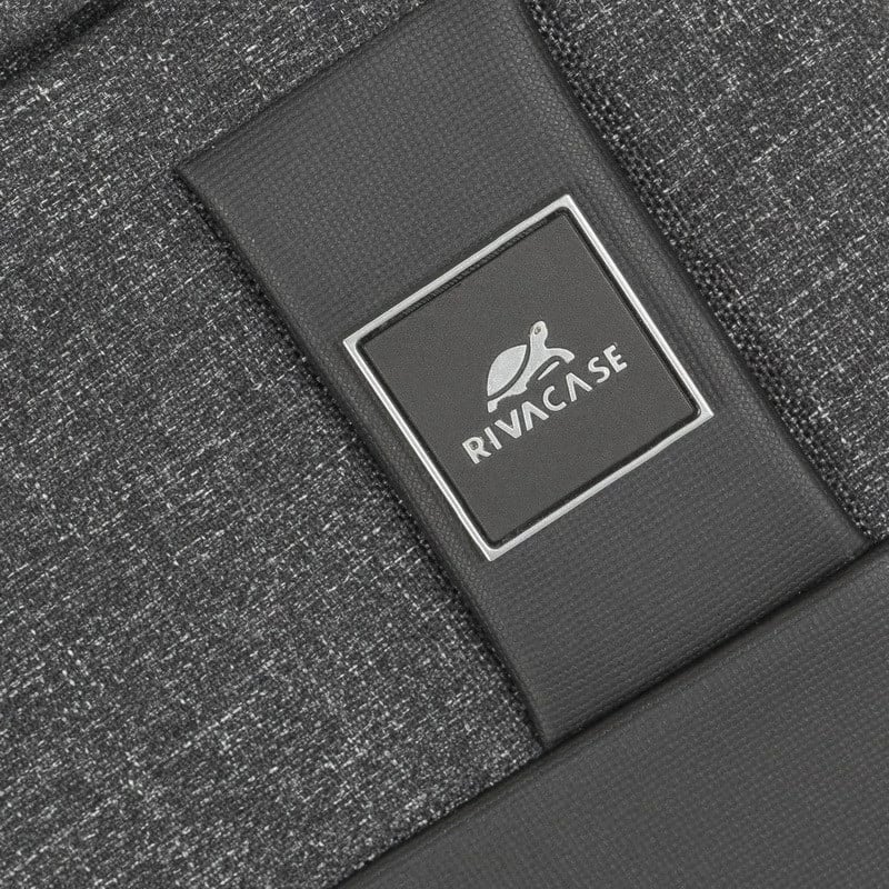 Mbështjellës laptopi RivaCase 8803, 13.3", i zi