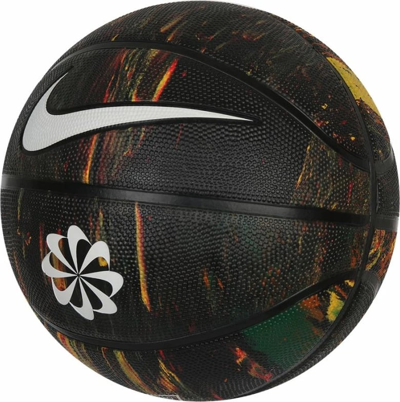 Top basketbolli Nike