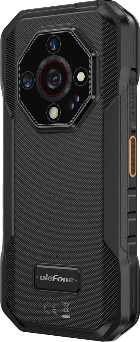 Celular Ulefone Armor X32, 6/128GB, IP69K, i zi