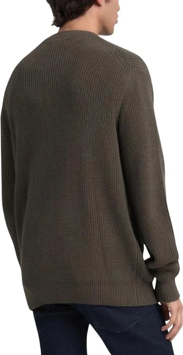 Xhemper për meshkuj Replay, i gjelbër