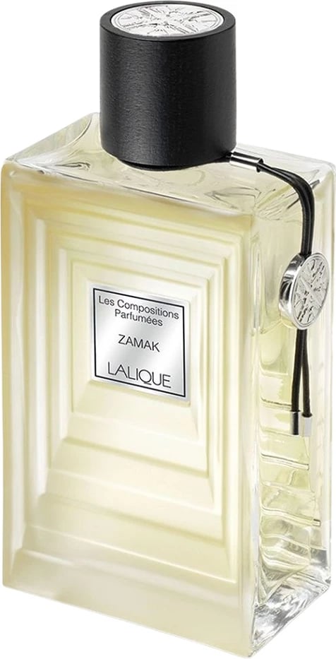 Eau de Parfum Lalique Zamak 100ml
