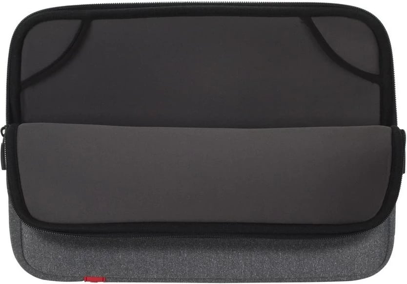 Mbështjellës notebook RivaCase Antishock, 14", Gri