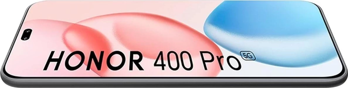 Celular HONOR 400 Pro 12/512GB zi