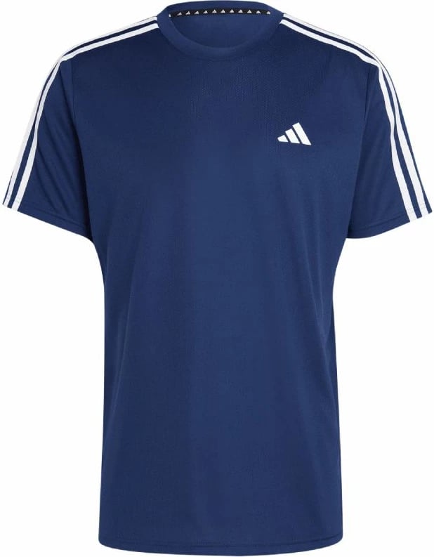 Fanellë stërvitje për meshkuj adidas, blu marine
