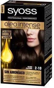 Ngjyrë për flokë SYOSS Olio Intense Cobrizo Ambar 5 copë