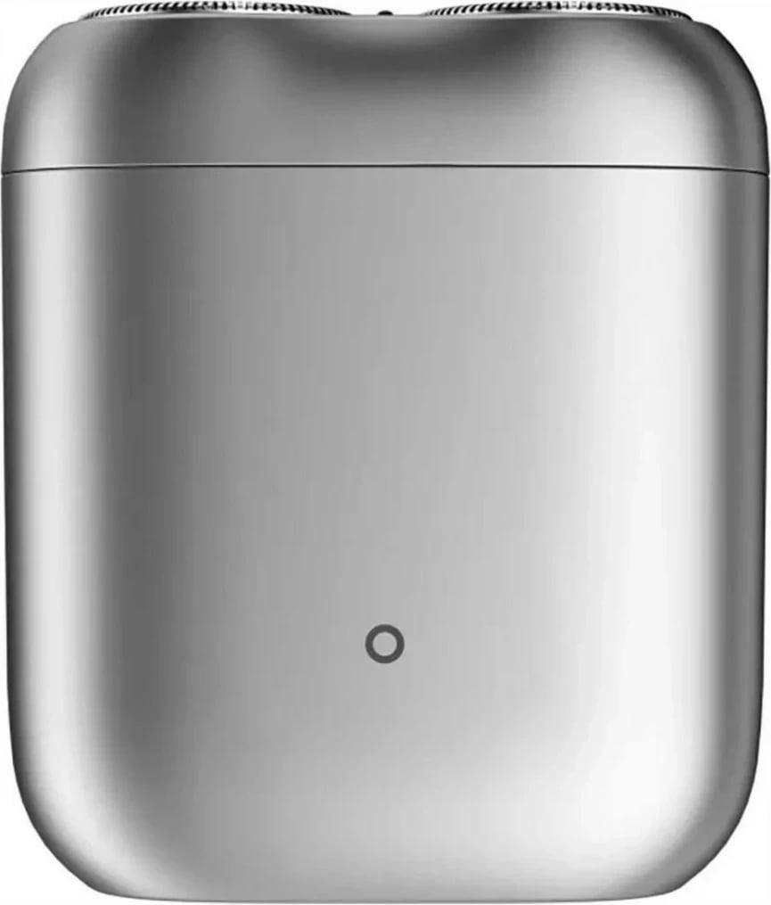 Makinë rroje elektrike Xiaomi S200, argjendi