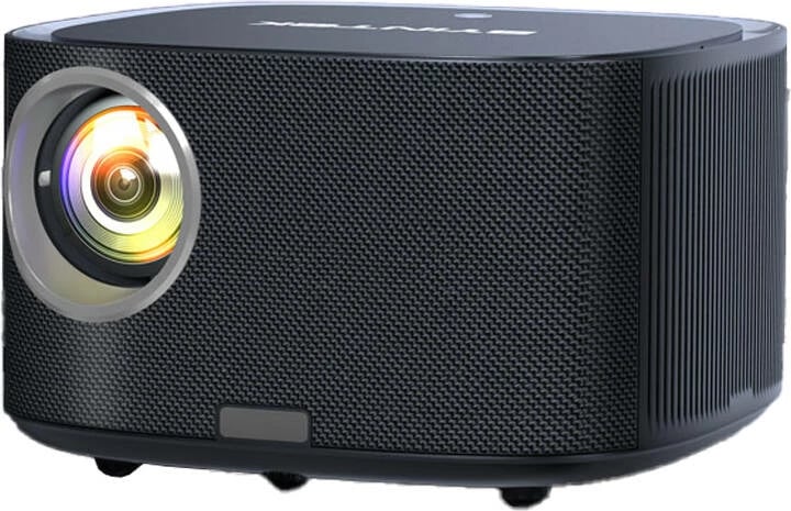 Projektor BYINTEK X30, Full HD 1920x1080, Bluetooth, i zi