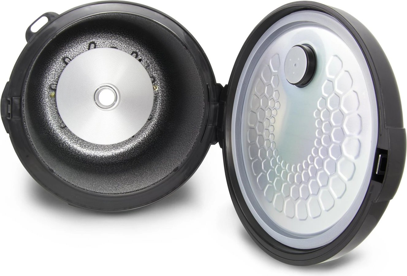 Multicooker Esperanza EKG011, 5L, i zi