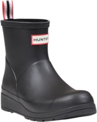 Çizme Hunter, femra, të zeza