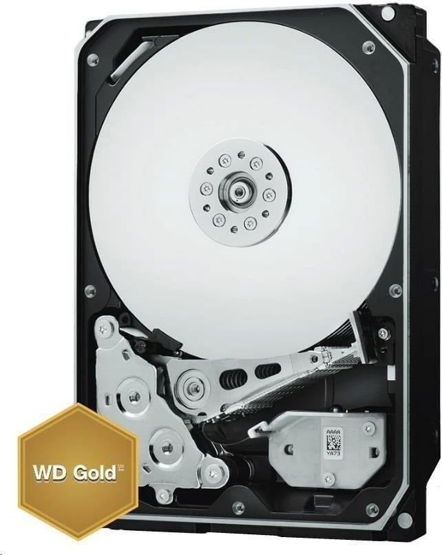 Hard Disk, Western Digital, 3.5'', 18TB, i artë