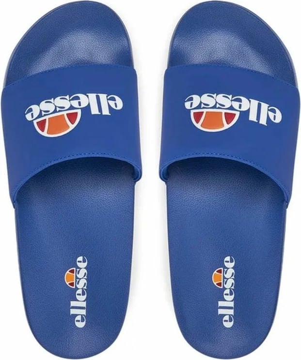 Flip-flopa për meshkuj Ellesse, të kaltërta