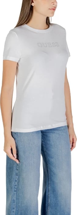 Maicë Guess Active femra e bardhë