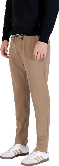 Pantallona Gianni Lupo meshkuj, beige