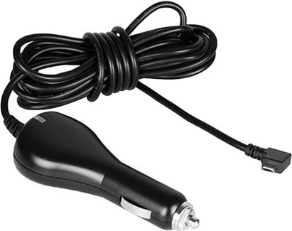 Karikues auto Transcend DrivePro, 5V, 1A, 4m, i zi
