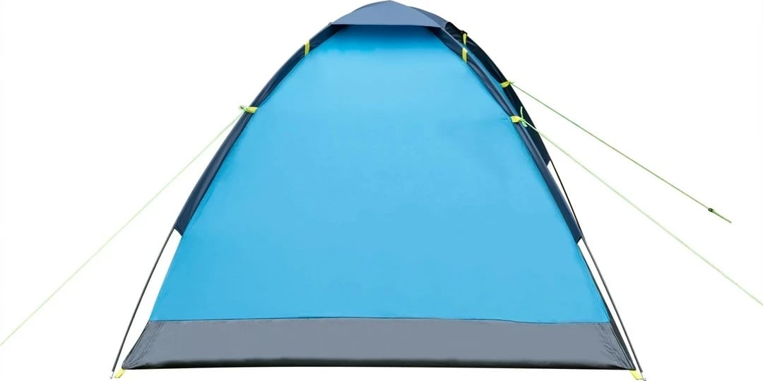 Tendë kampingu NILS eXtreme Nightfall NC6033, Blu