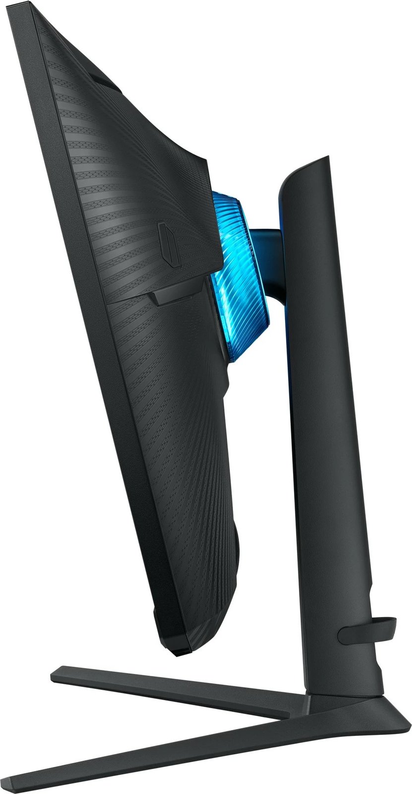 Monitor Samsung G70B, 32", 4K Ultra HD, LED, 1 ms, e zezë