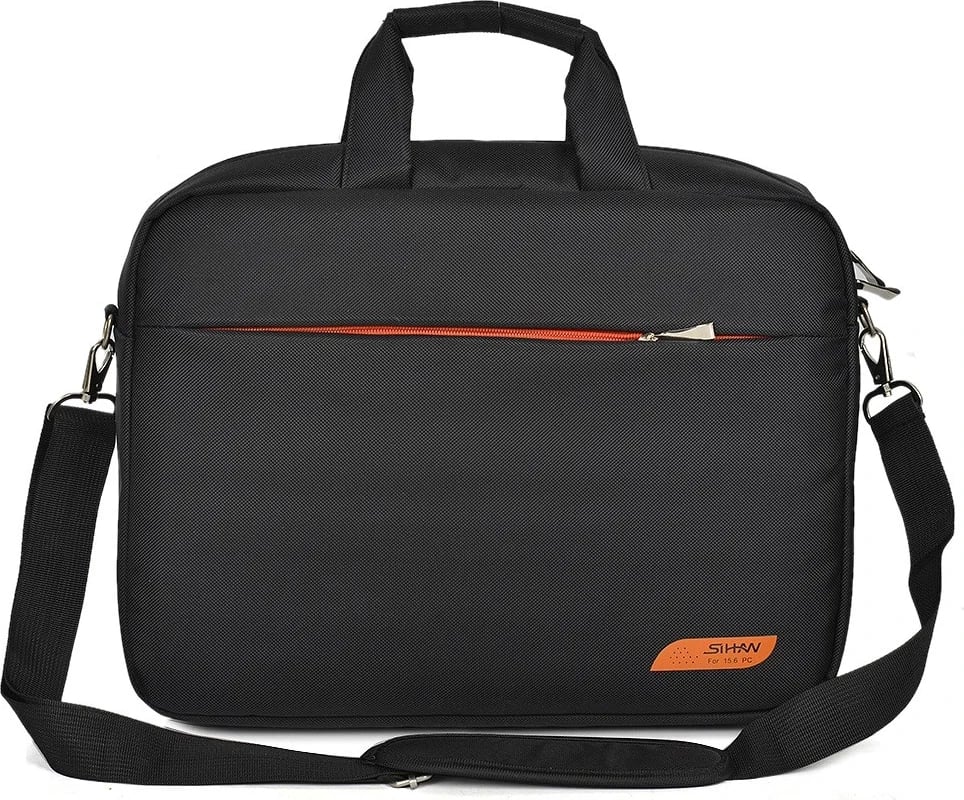 Mbështjellës notebooku Addison 300715, 39.6 cm (15.6"), Briefcase, Zi Mbështjellës notebooku Addison 300715, 39.6 cm (15.6"), Briefcase, Zi