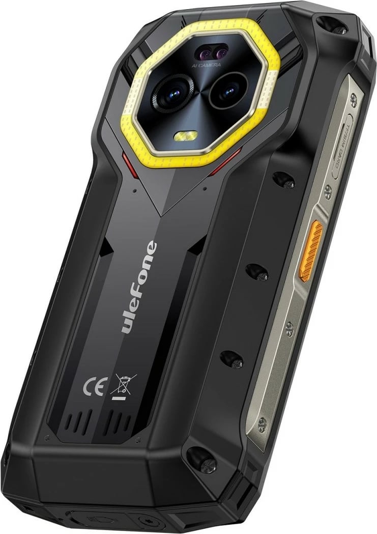 Celular Ulefone Armor Mini 20, 8/256GB, i zi