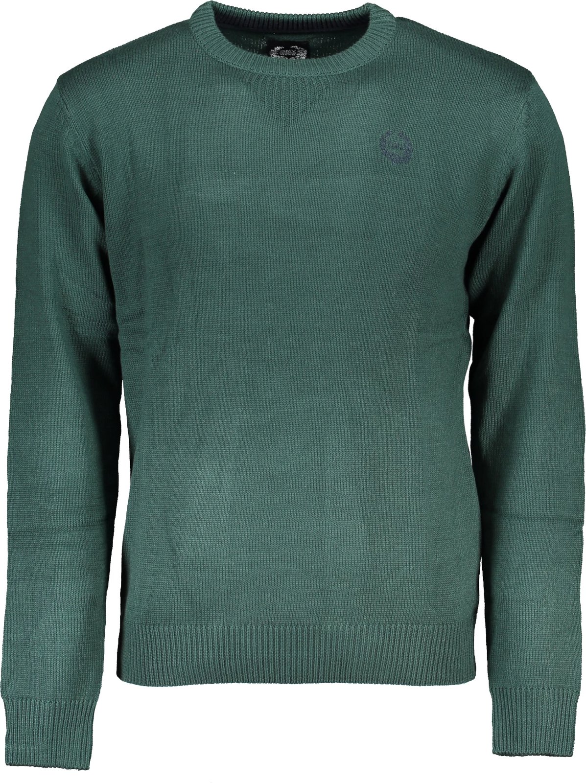 Xhemper për meshkuj GIAN MARCO VENTURI, gjelbër