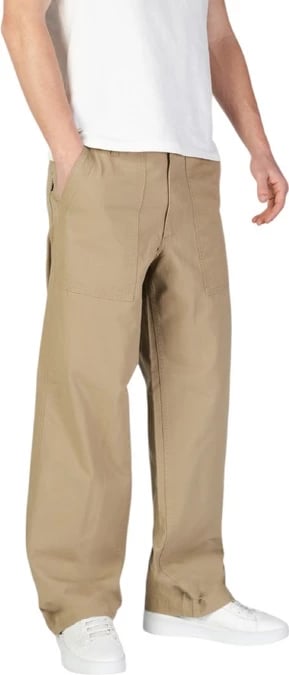 Pantallona Jack & Jones për meshkuj, beige