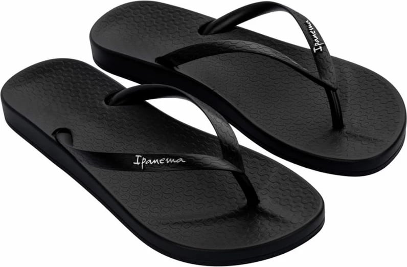 Shapka për femra Ipanema, të zeza