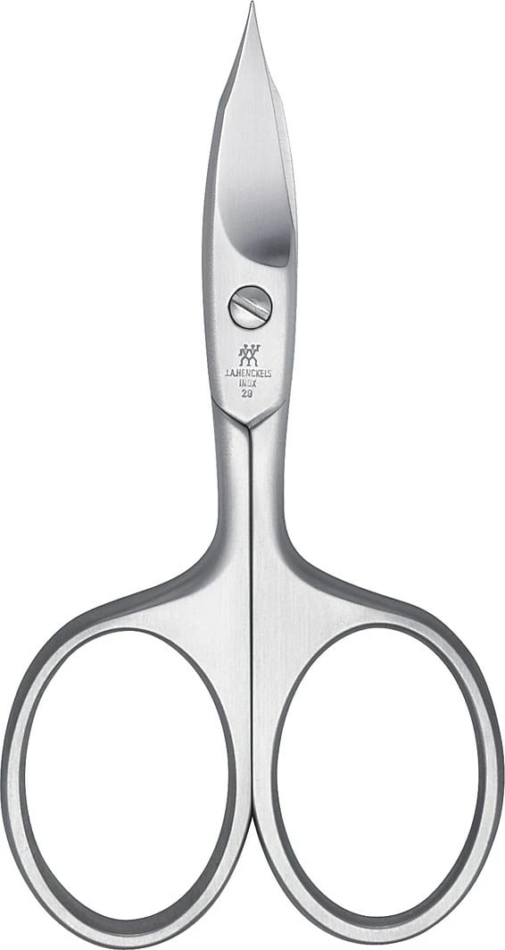 Set manikyr ZWILLING Twinox 97690-006-3, 3 pjesë, Argjendtë
