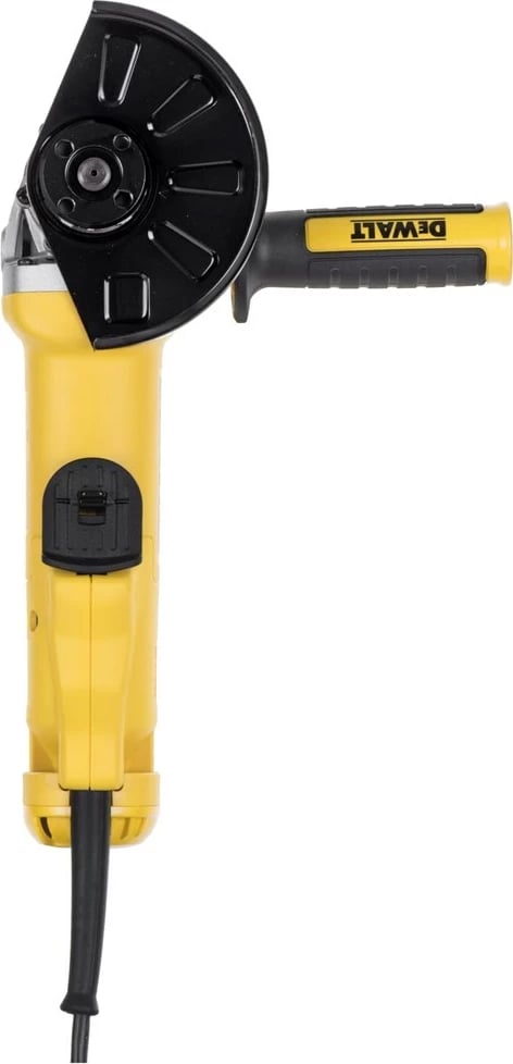 Brushe këndi DeWALT DWE4233, 1400 W, 2.45 kg, e verdhë