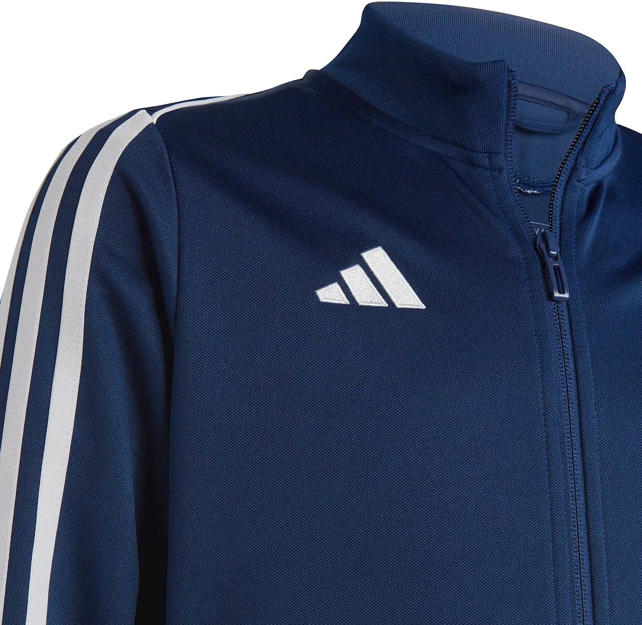 Duks për fëmijë adidas, navy