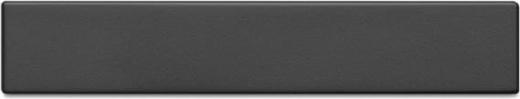 Hard disk i jashtëm Seagate One Touch 4TB, Mbrojtje me fjalëkalim, Ngjyrë e zezë