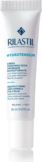 Krem për kontur të syve unisex Rilastil Hydrotenseur 15ml